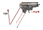 Gate EON Complete V2 Gearbox with Titan II Bluetooth 350FPS/1.2J