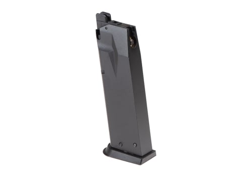 SIG Sauer Magazin P229 Full Metal GBB 25rds