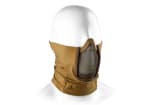 Pirate Arms Mk.III Steel Half Face Mask