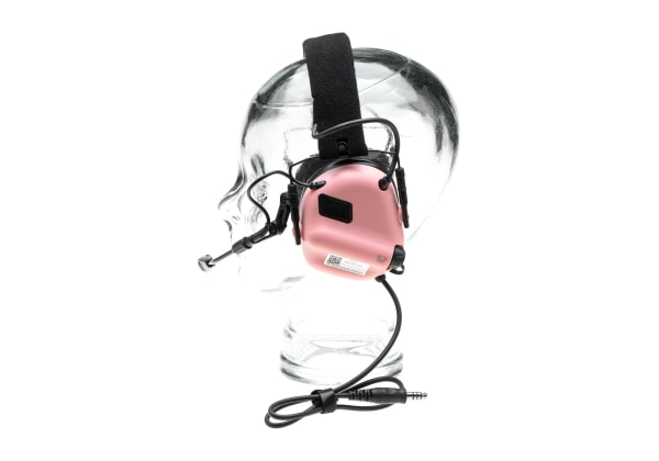 Earmor M32 Plus Tactical Hearing Protection