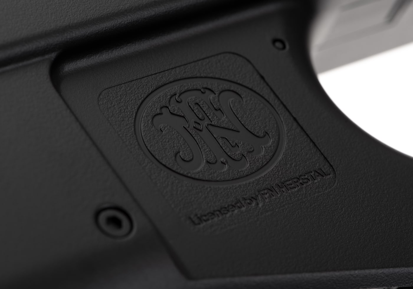 FN P90 Tactical
