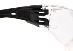 Bollé Rush+ 2.0 Platinum Black Frame