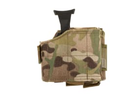 Warrior Universal Pistol Holster