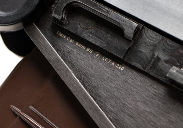 LCT SR-3M S-AEG