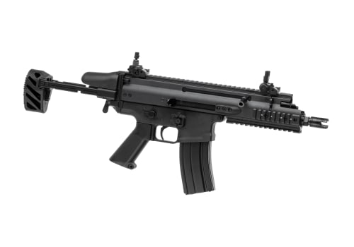 FN SCAR-SC Compact