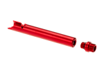 Laylax Hi-Capa D.O.R. Fixed Two Way Outer Barrel