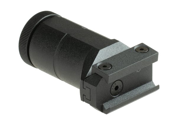 LCT ZRK-0 Aluminium Grip