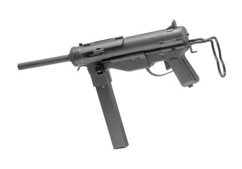 Ares M3A1 Grease Gun