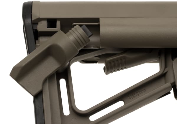 Magpul STR Carbine Stock Mil Spec