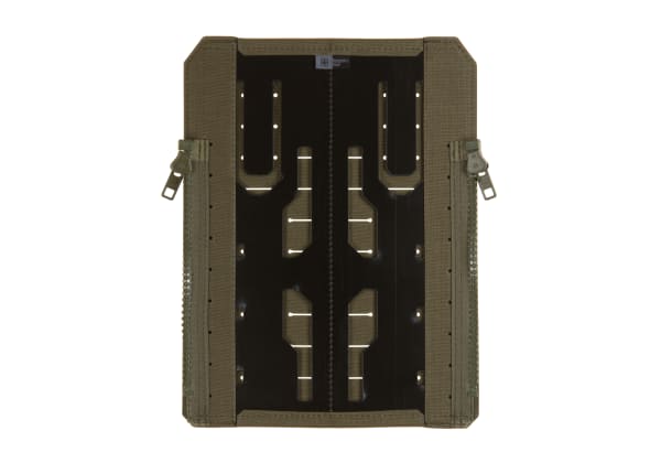 Templar's Gear CPC Back Panel