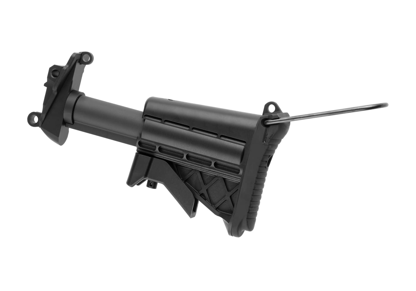 VFC MK48 Retractable Stock