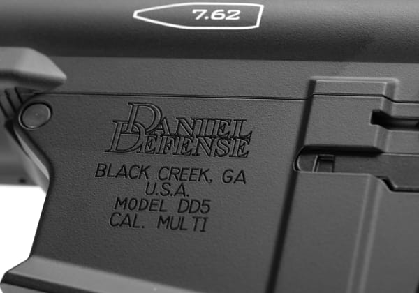 Cyma DD 5 SBR 10.5 Inch