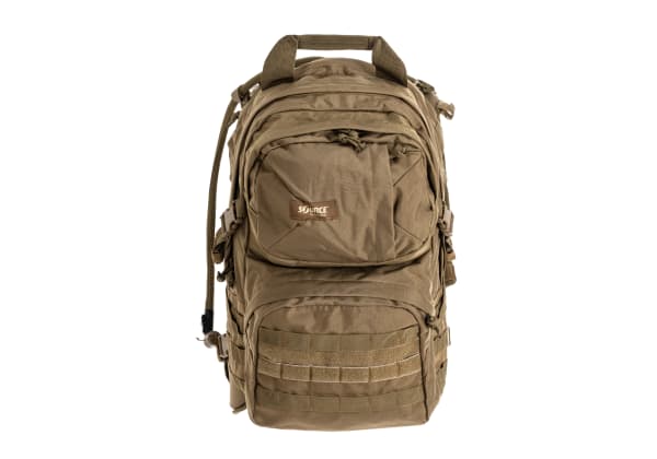 Source Patrol 35L Hydration Cargo Pack