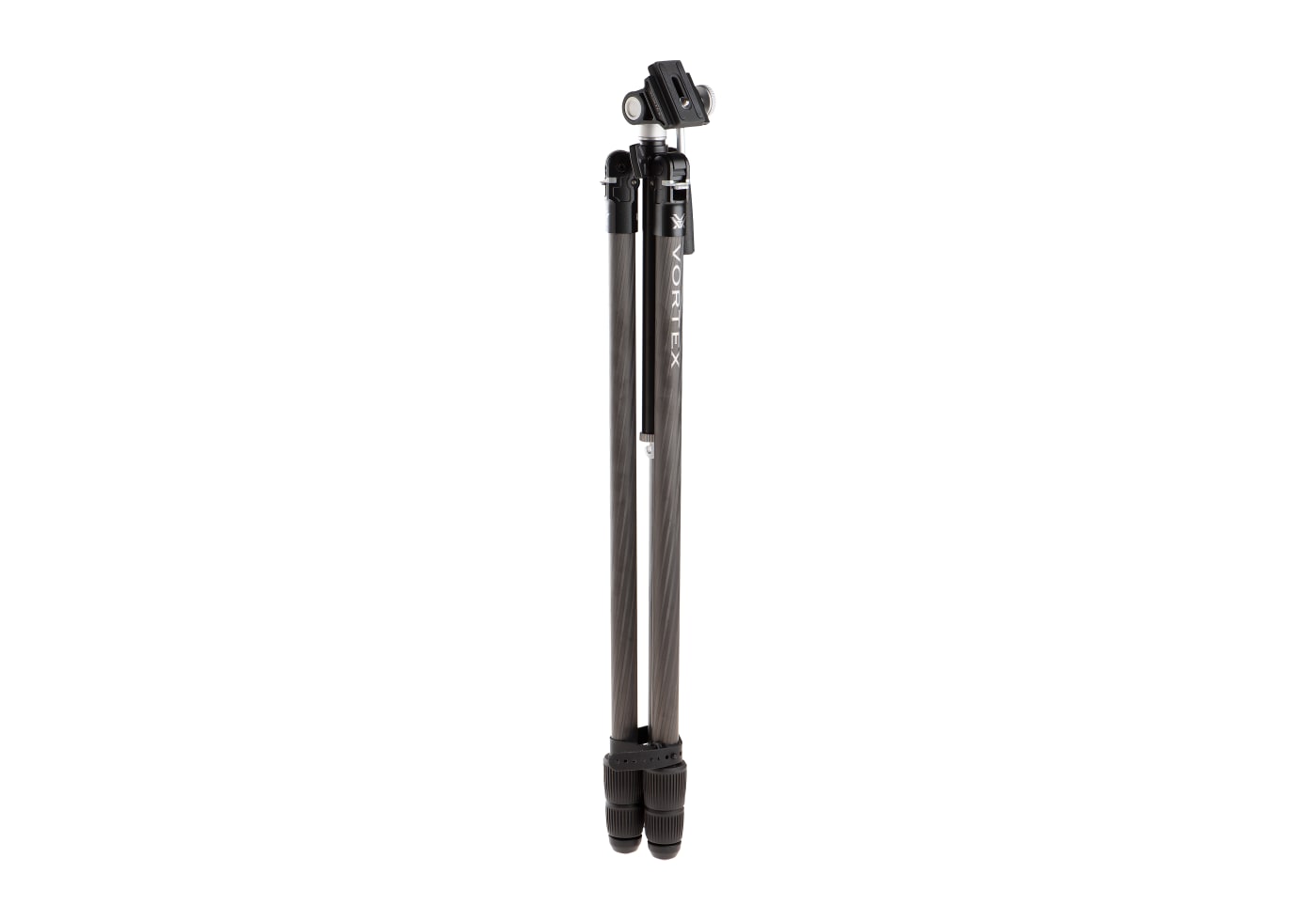 Vortex Optics Ridgeview Carbon Tripod Kit