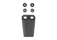 Blackhawk Stache IWB Base Holster Kit for GLOCK G19/19X/23/32/44/45