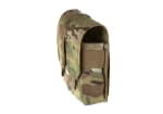 Warrior Double Covered Mag Pouch G36