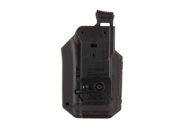 Blackhawk Omnivore Holster with Streamlight TLR-1/2 Left