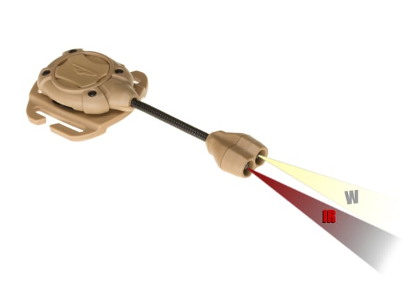 Princeton Tec Switch MPLS IW