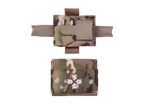 Blue Force Gear Belt Mounted Micro Trauma Kit NOW!