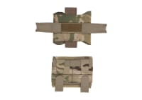 Blue Force Gear Molle Mounted Micro Trauma Kit NOW!