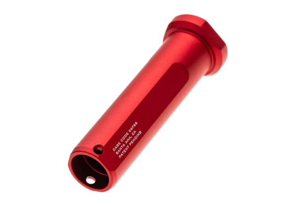 Strike Industries AR Mil Spec Buffer Housing