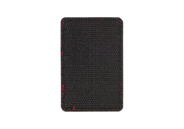 JTG WOC Resistance Rubber Patch
