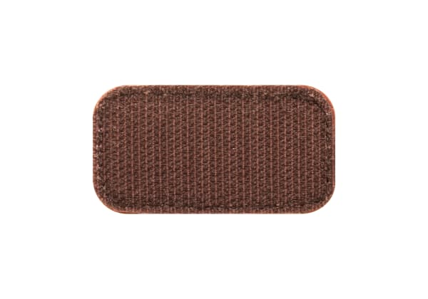 JTG Bloodtype Rubber Patch B Pos