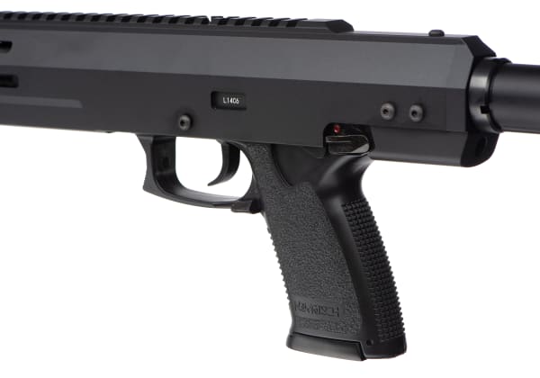 Novritsch SSX303 Stealth Gas Rifle
