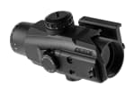 VictOptics C1 4x32 Prism Scope