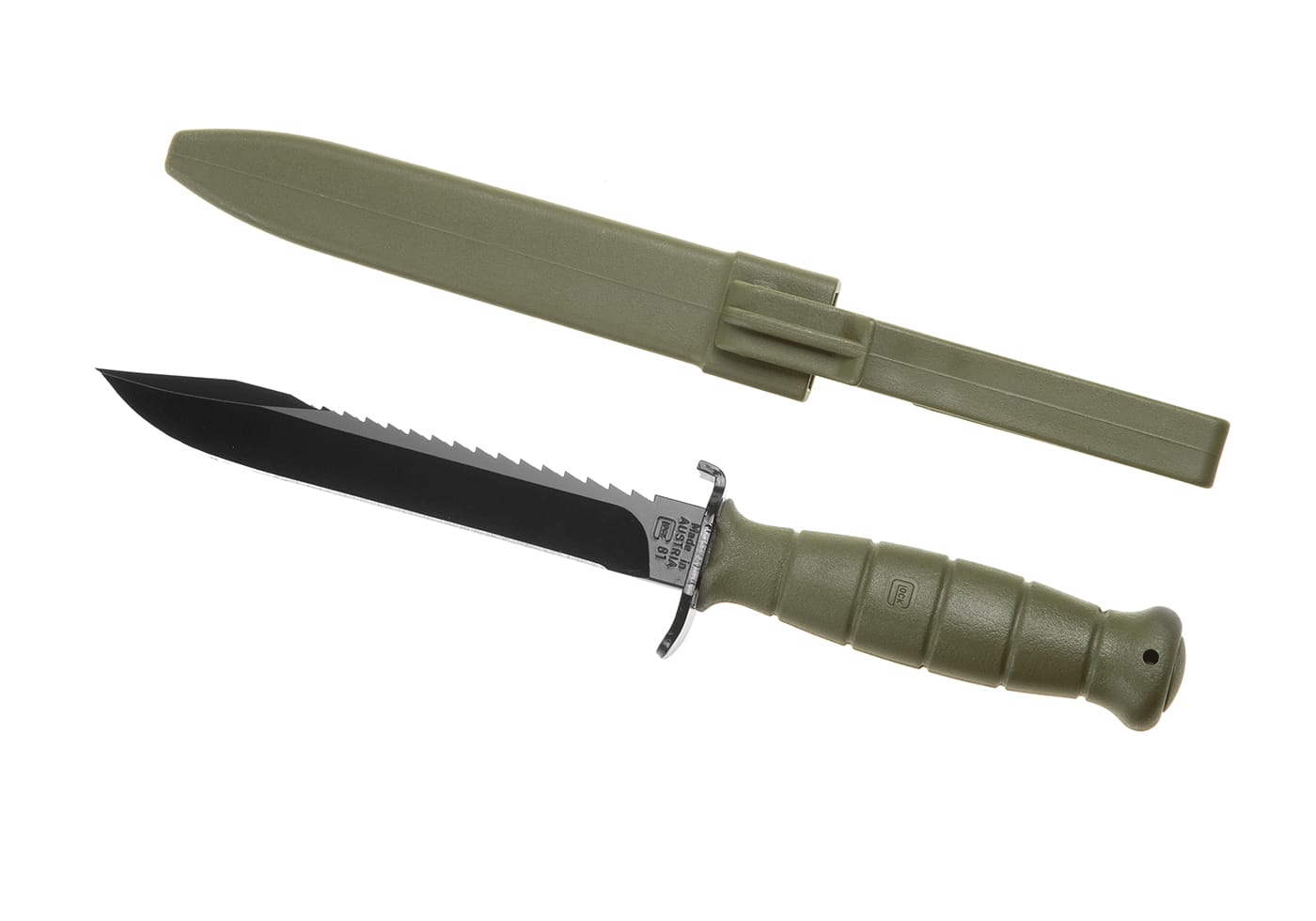 Glock Feldmesser 81