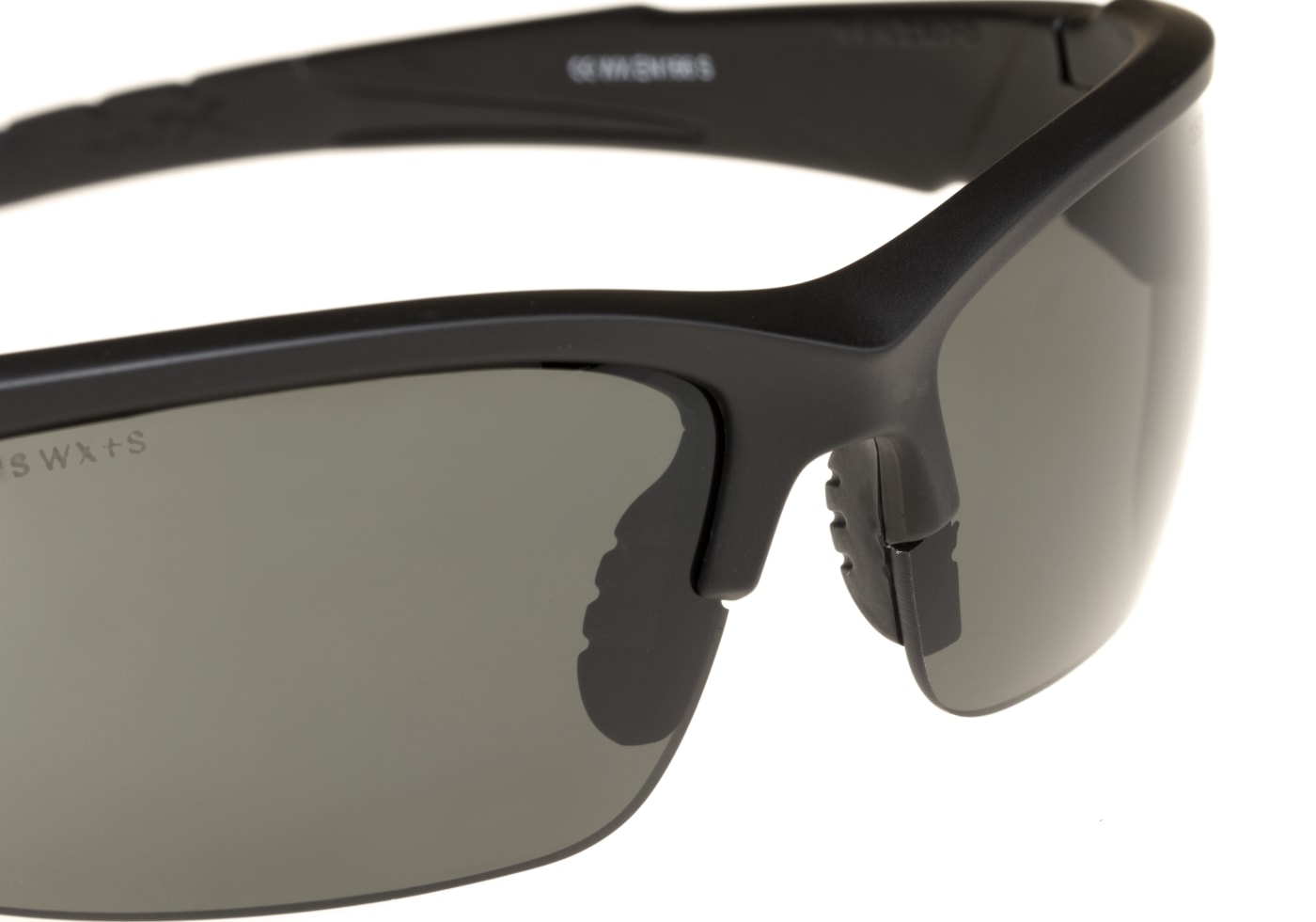 Wiley X Black Ops WX Valor