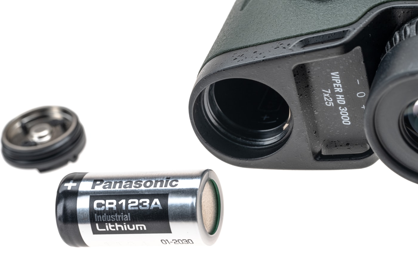 Vortex Optics Viper HD 3000 Laser Rangefinder