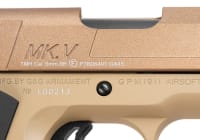 G&G GX45 Mk.V Metal Version GBB