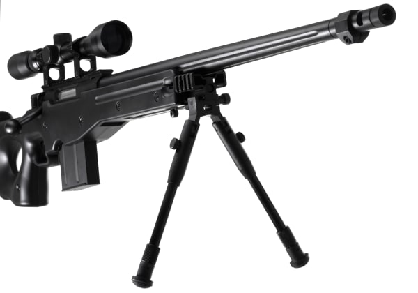 Well L96 AWP FH Sniper Rifle Set Upgraded