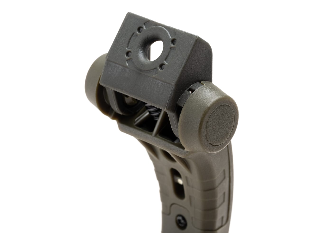 Earmor M16 Plus FLUX Rail Mount Kit