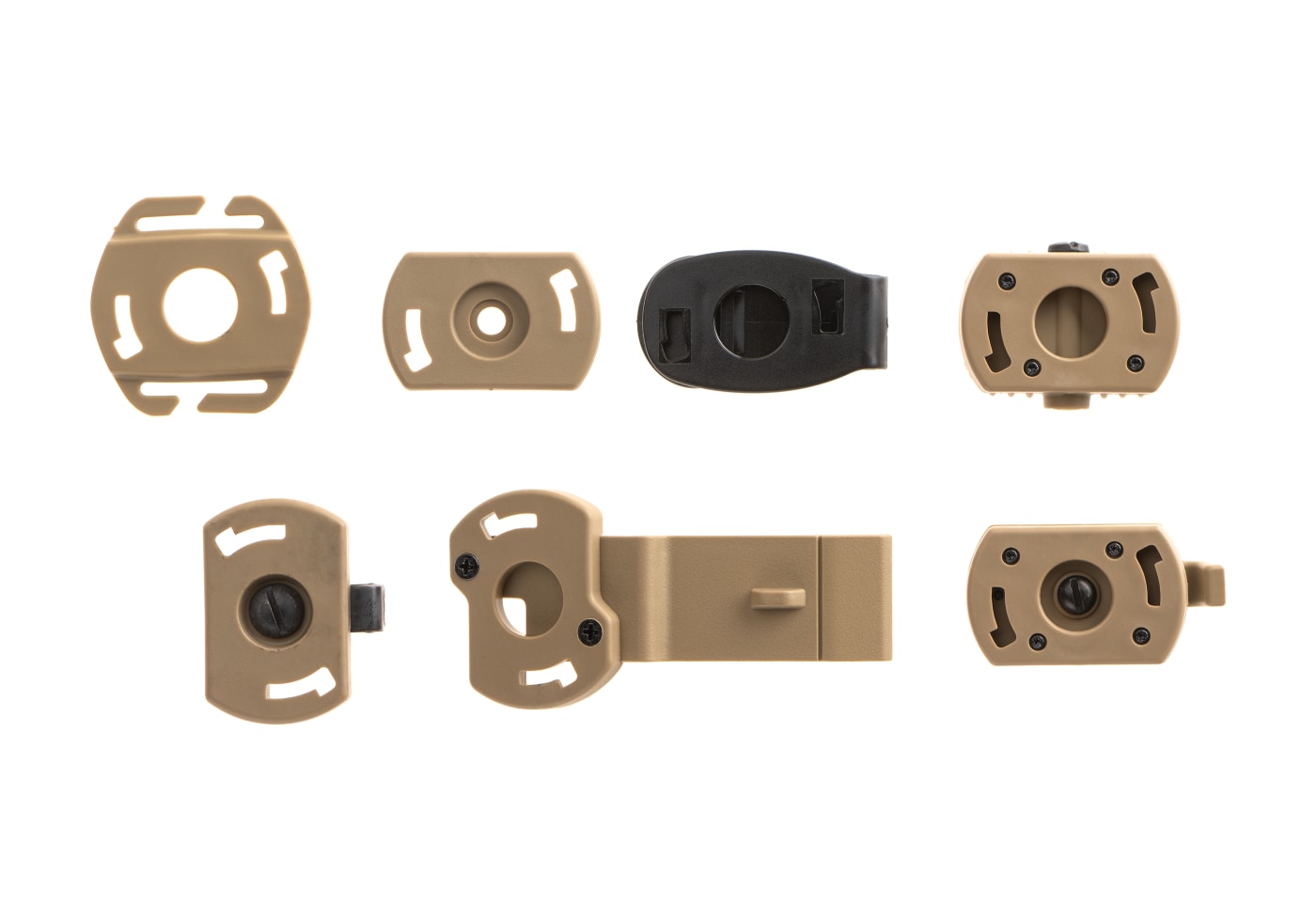 Princeton Tec Switch RGB