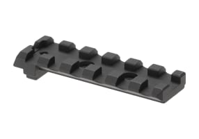 KJ Works Rail Mount KP-13