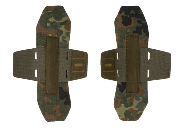 Templar's Gear TPC Shoulder Comfort Pads Gen II