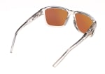 Wiley X WX Trek Captivate Polarized Green Mirror