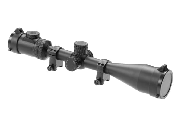 Vector Optics Hugo 6-24x50 GT