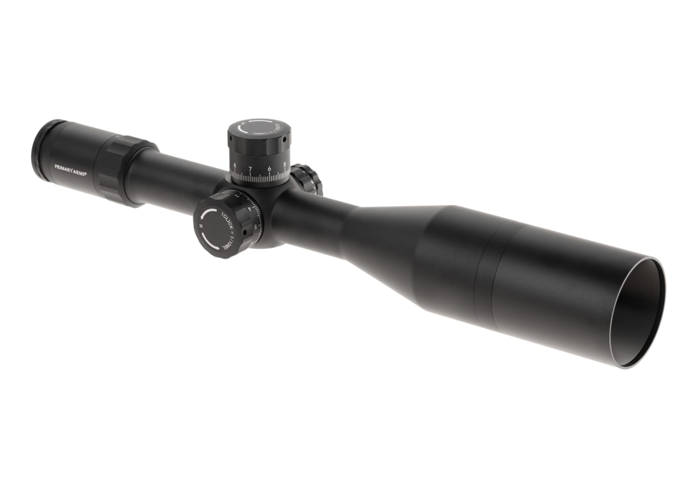 Primary Arms PLx5 6-30X56mm FFP ACSS Athena BPR