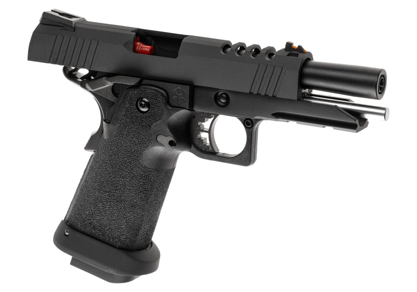 AW Custom HX2712 Full Metal GBB