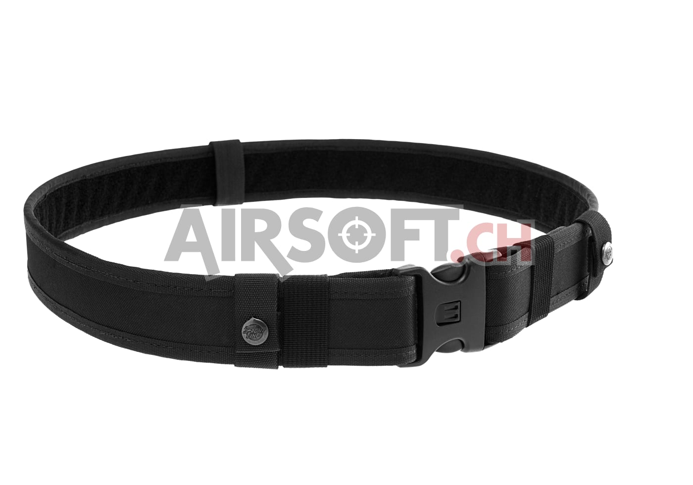 Frontline NG Duty Belt (2024) 