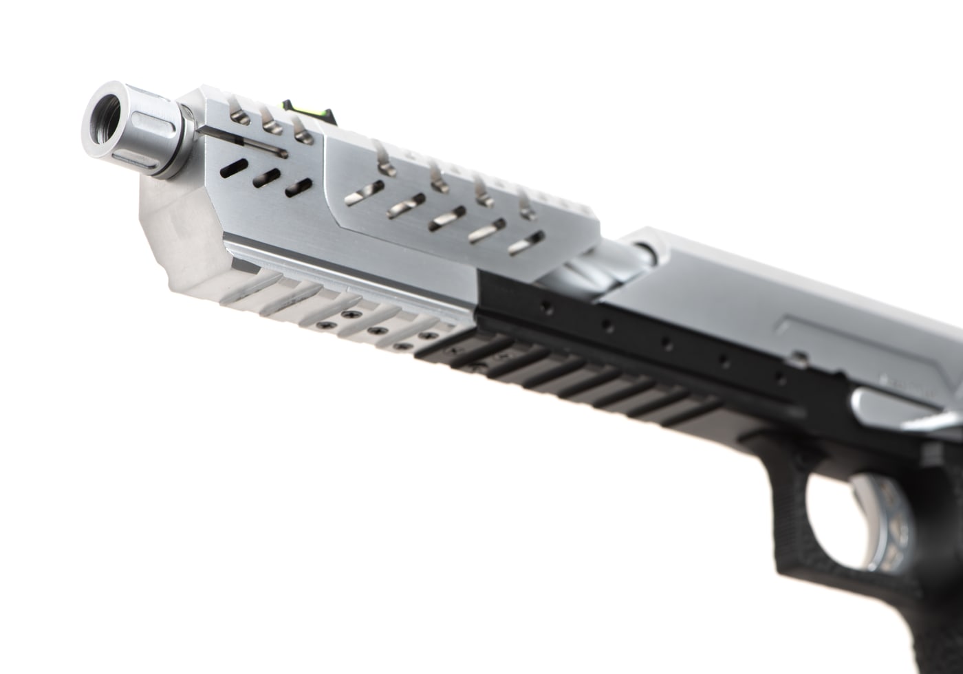 Vorsk Hi-Capa Titan 7 GBB