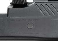 Vorsk VORSK VMP-1 SMG GBB Set Semi