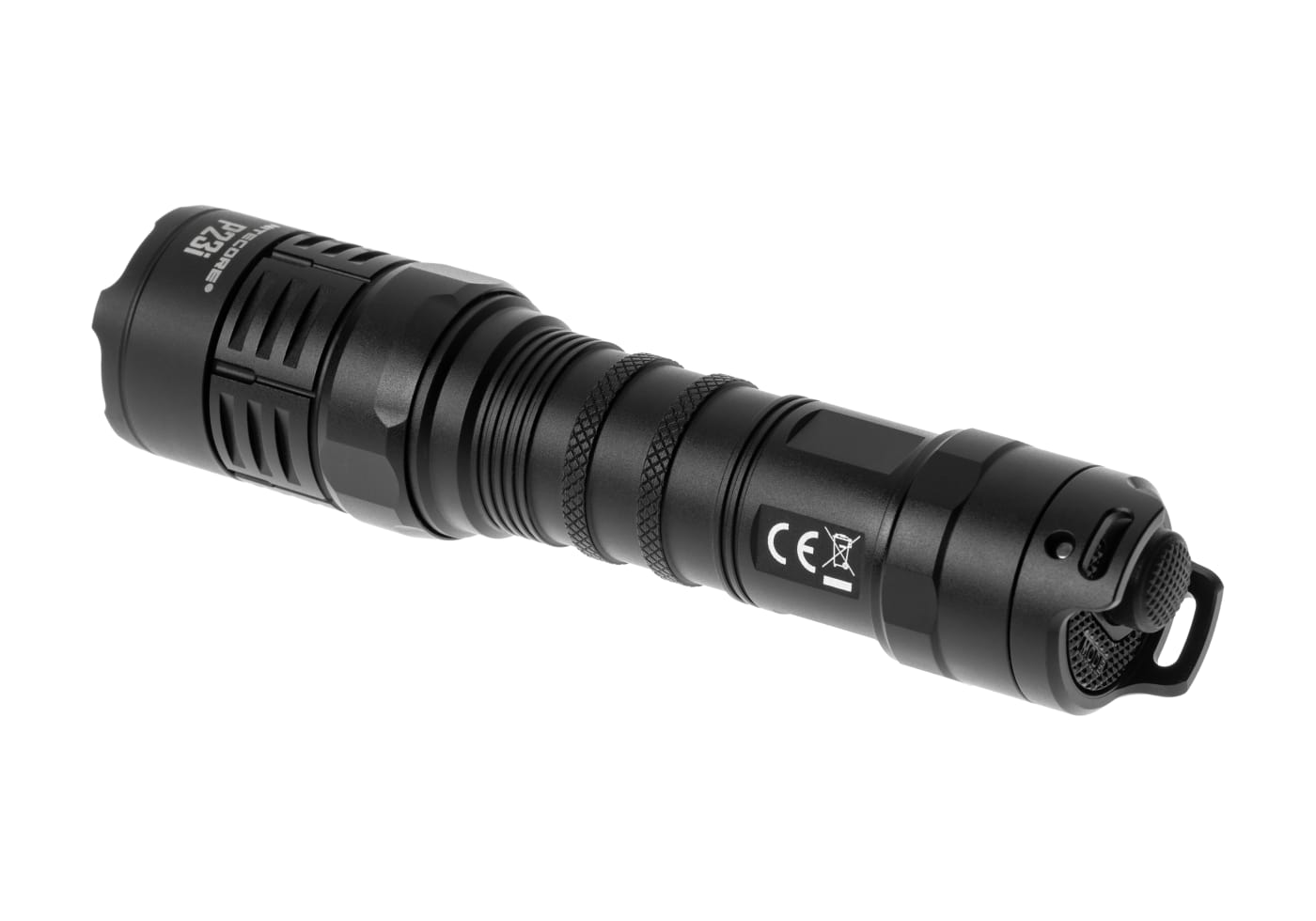 Nitecore P23i Precise Tactical