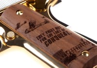 G&G GPM1911 D-Day Limited Version GBB