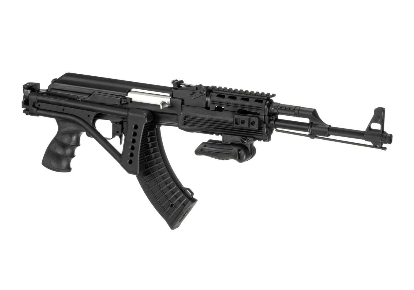 Cyma CM028U AK47 Tactical FS S-AEG