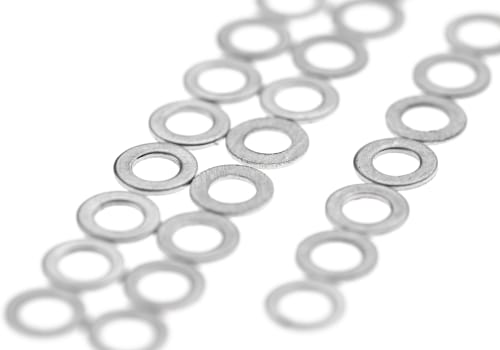 KPP Shim Set 0.5mm