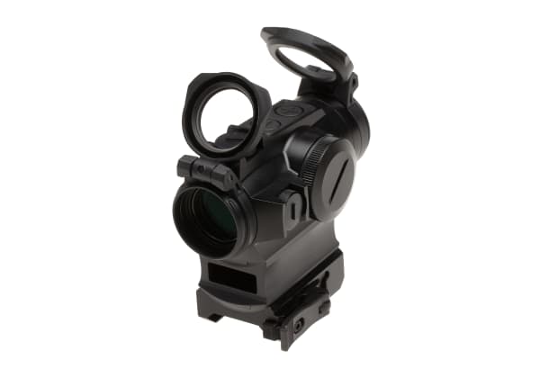 Holosun HS515GM Red Circle Dot Sight
